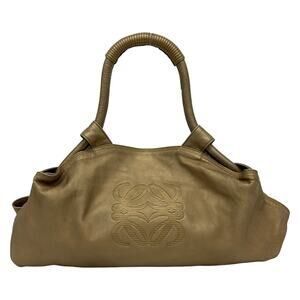Loewe Nappa Aire Handbag